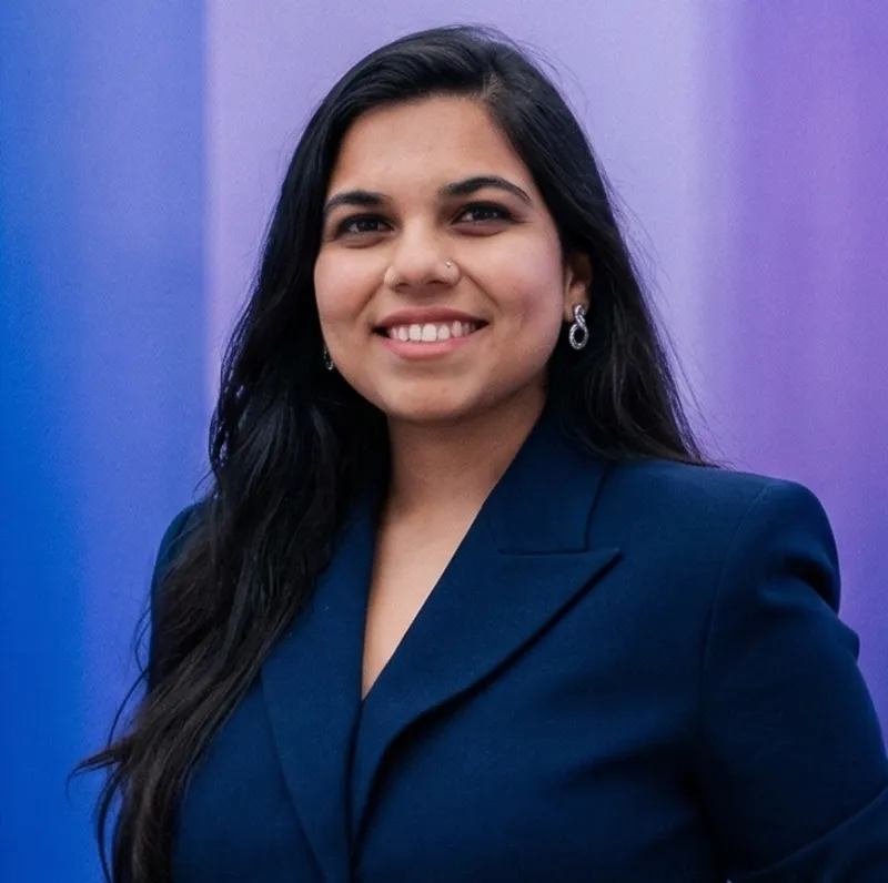 Shivani Rawat, Co-Founder, MeHAN